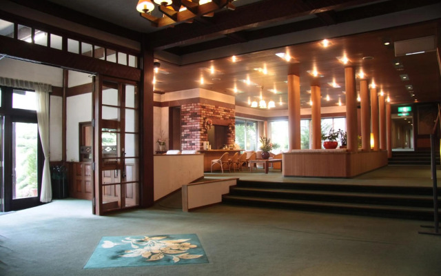 Kawaguchiko Hotel