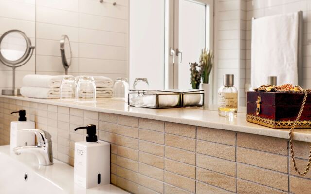 Scandic Stora Hotellet