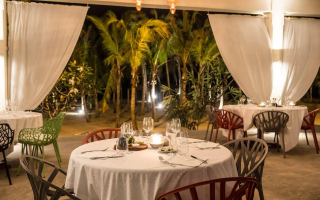 Lion in the Sun Boutique Hotel & Spa