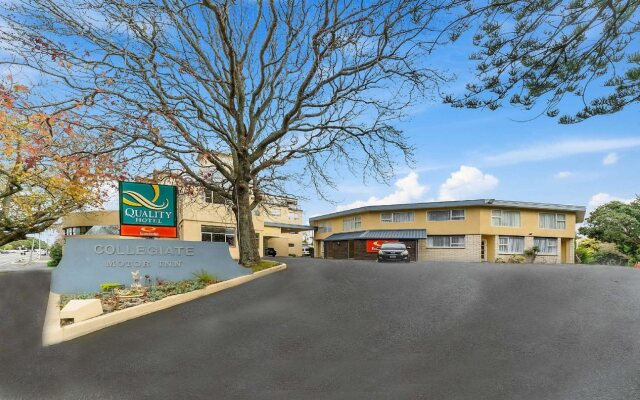 EconoLodge Wanganui