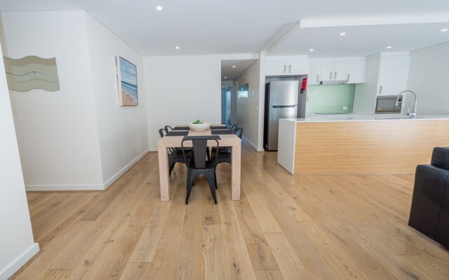 The Shoal Unit 303 - Shoal Bay