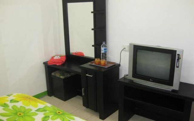 Monata Hotel