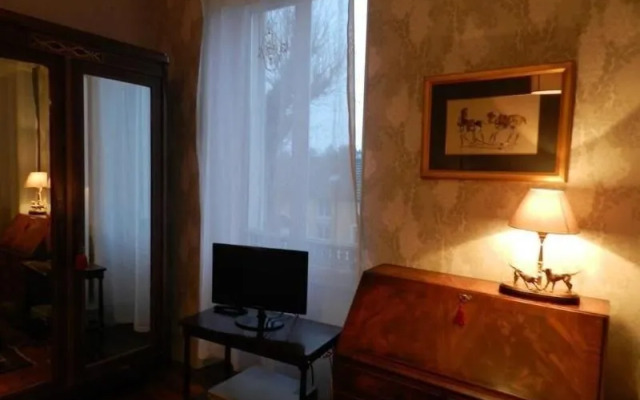 Le Manoir du Pont Cagé