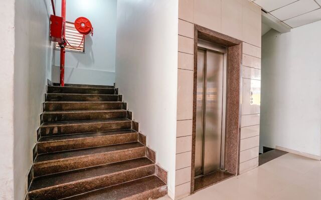 Fabhotel Western Inn