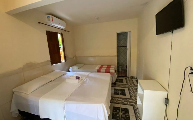 Pousada Alto da Praia