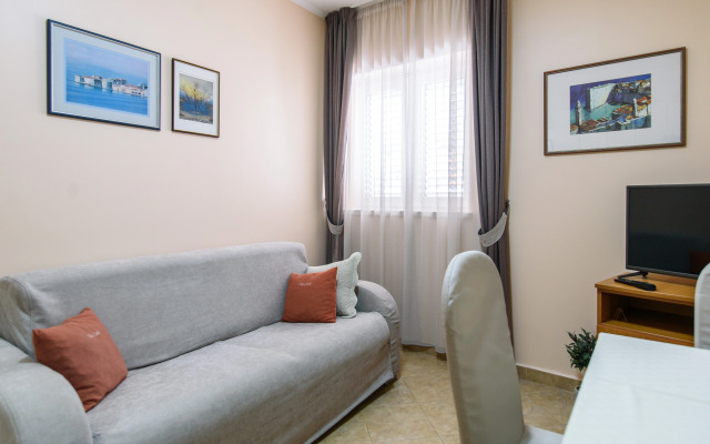 Villa Curic