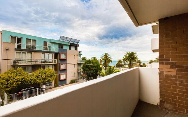 Brooke 1Bdr Stkilda Apartment