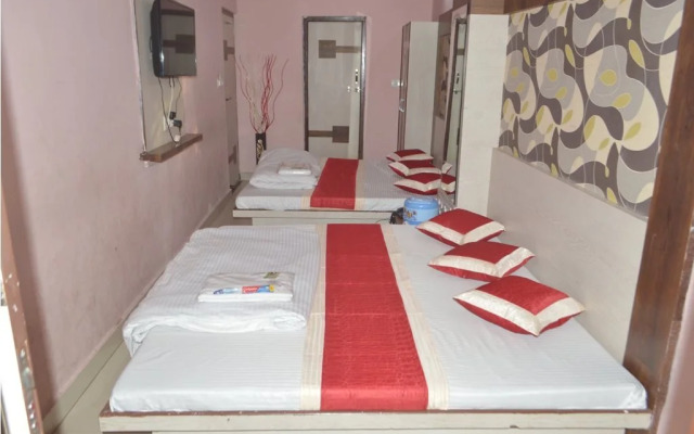 Hotel Sukh Suvidha Inn