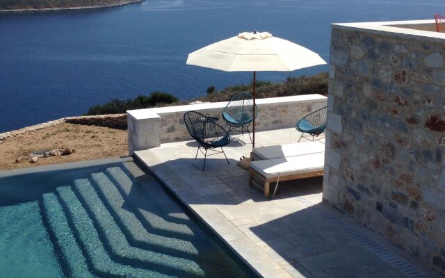 Petra & Fos Boutique Hotel & Spa