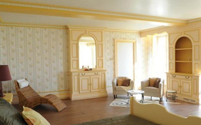 Château Lacaze