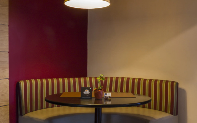 Coliving Century Park by My Way