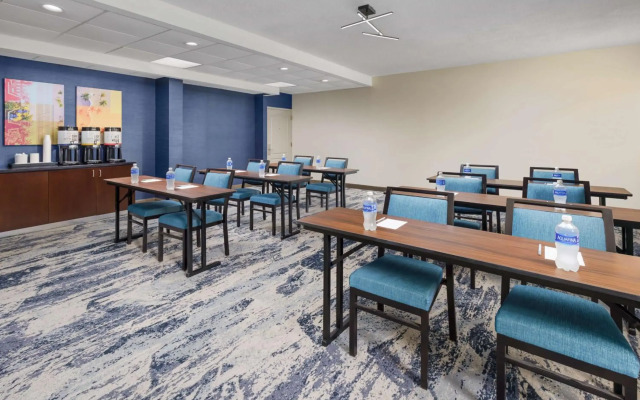 Hampton Inn Ft. Lauderdale-Cypress Creek