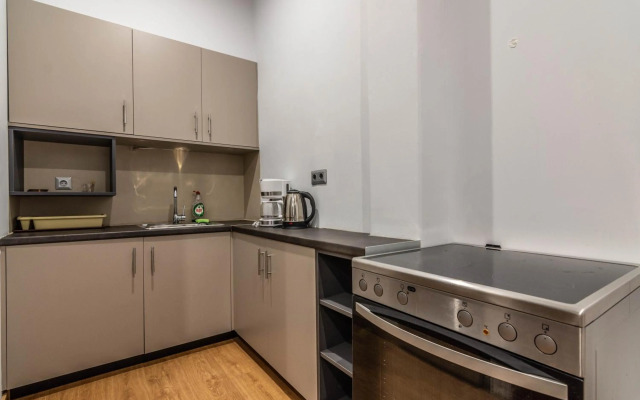 Aris Premium Accommodation