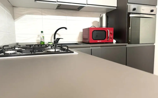 Onda Serena Apartment by Wonderful Italy