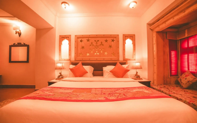 Hotel Radhika Jaisalmer