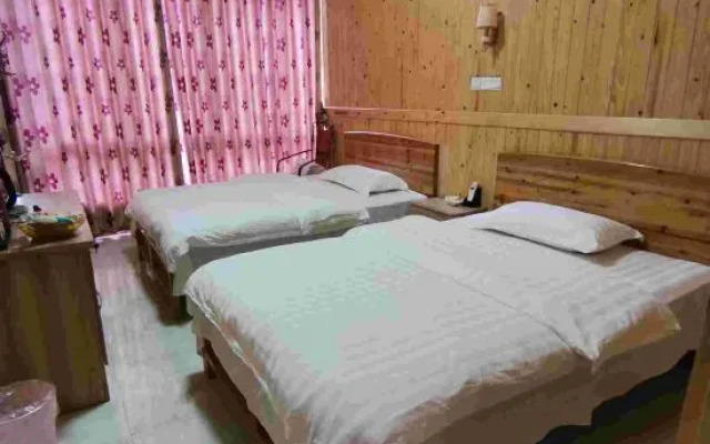 Libo Chongqing Renjia Leisure Village