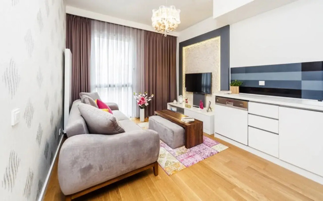 Mera Suites