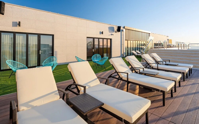 Hotel Cielo