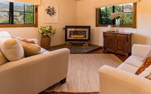 Cardrona Captain's Lodge