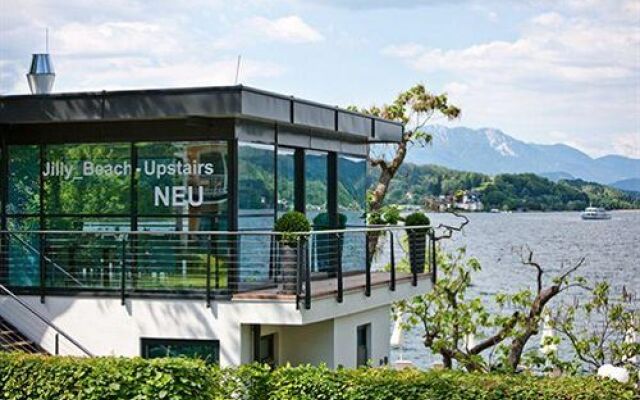 JILLY BEACH Wörthersee