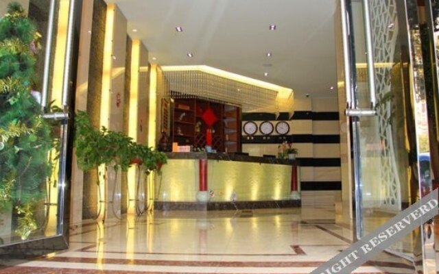 Yuewang Hotel