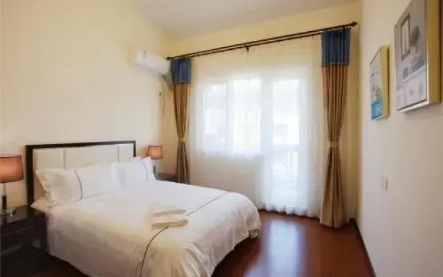 Bedom Apartments · Gubei Original of Great Wall, Beijing