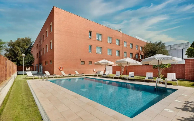 Sercotel Sant Boi