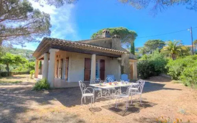 Holiday Home Josalie