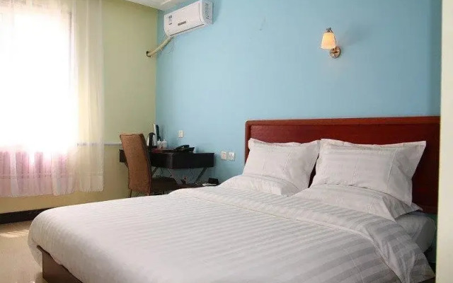 Xiang Rui Guang Hui Express Hotel Sha He University Branch