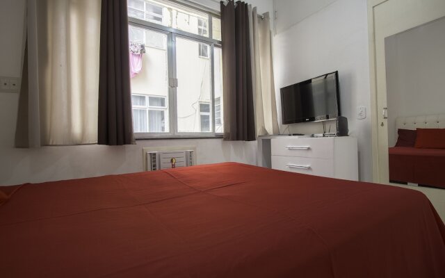 LineRio Copacabana Residence 189