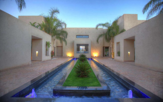 Sirayane Boutique Hotel and Spa