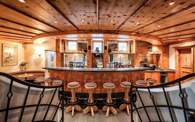 Hotel Seehof Valbella Lenzerheide