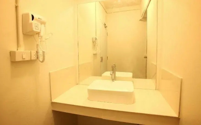 Chang Home Guest House