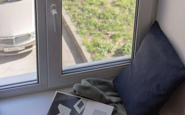 Метры в центре на улице Марата 70А