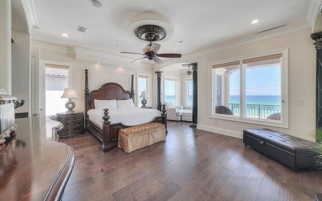 Casa de Cielo by RedAwning