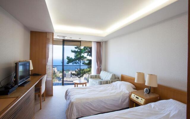 Shiki Resort Atami Boyokan