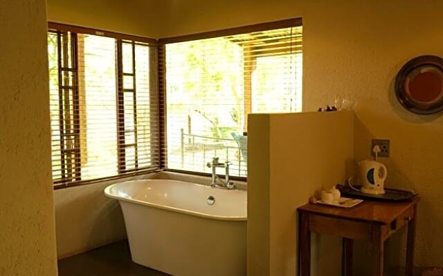 Big 5 Self-catering Lodge