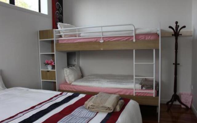 Mini Homestay