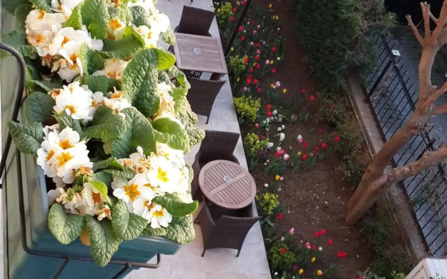 Pendik Marine Hotel