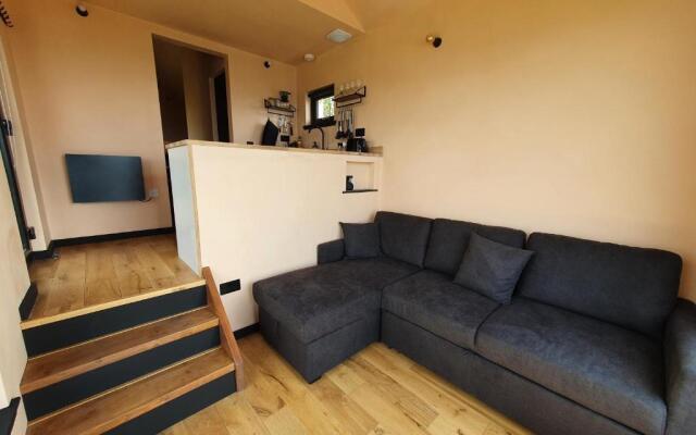 Tiny Home in Isle of Skye-pet Friendly