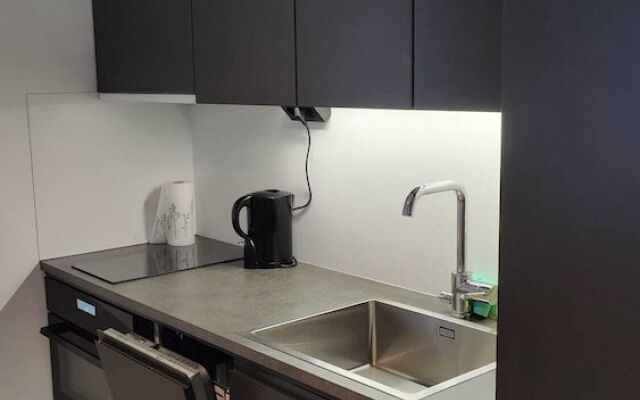 Apartment in Sollentuna 1109