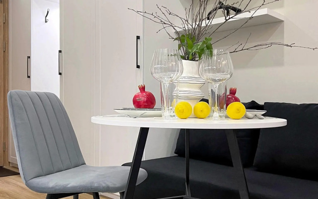 Апартаменты Granada на бульваре Измайловский