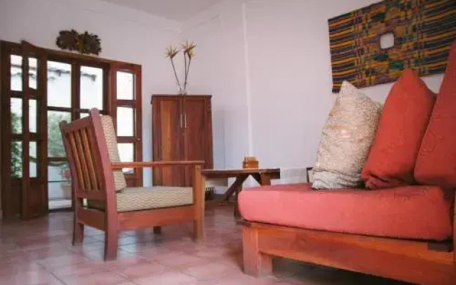 La Casa de Don Santiago Townhouse