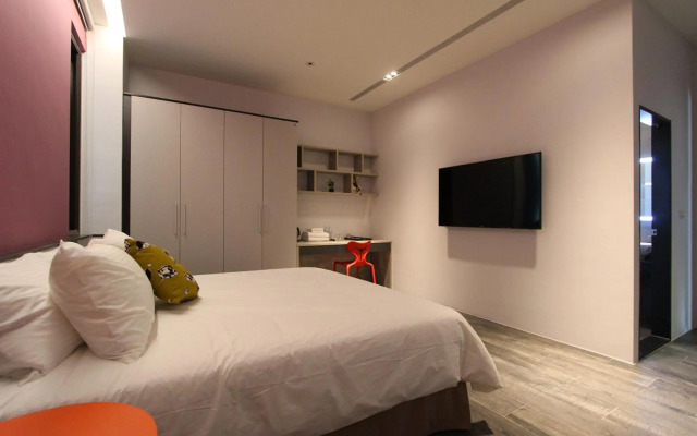FunsonHotel