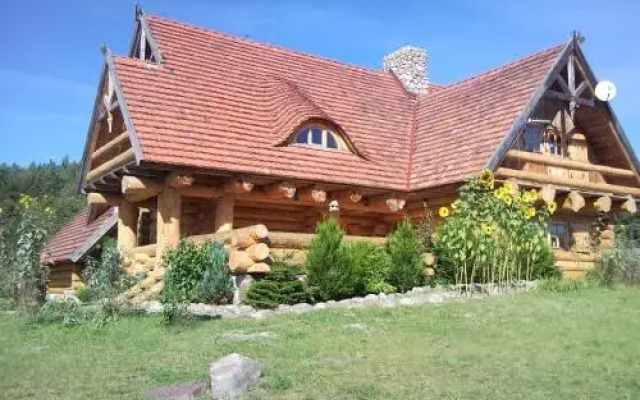 Agroturystyka Wichrowe Wzgórze