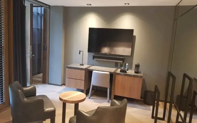 Brick Hotel - Small Luxury Hotels of the World