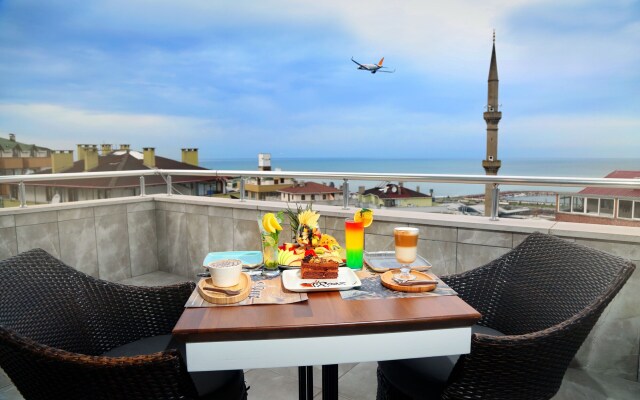 Aypart Otel
