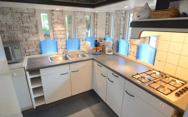 Holiday Home in a Very Quiet Residential Area of Heerlen