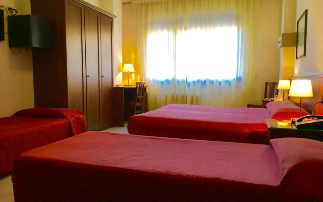 Hotel Caldin's