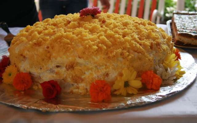 Hotel Ondina e Milazzo